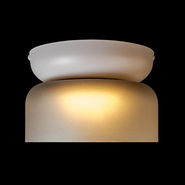 Потолочный светильник Totem Loft It 10466 Smoke matte