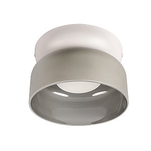 Потолочный светильник Totem Loft It 10466 Smoke matte