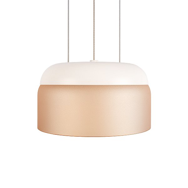 Подвесной светильник Totem Loft It 10466P Amber matte