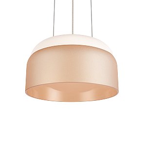 Подвесной светильник Totem Loft It 10466P Amber matte