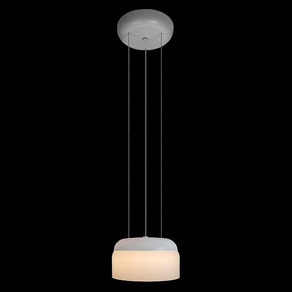 Подвесной светильник Totem Loft It 10466P Milky white