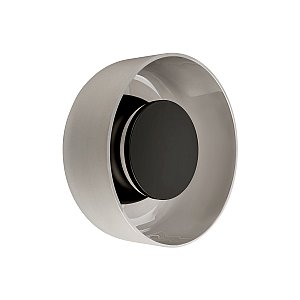 Настенный светильник Totem Loft It 10466W Smoke matte black