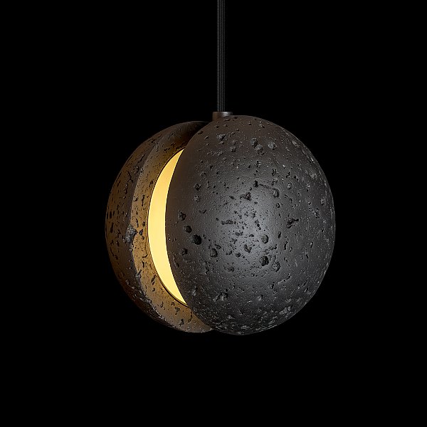 Подвесной светильник Yo-yo Loft It 10481 Black