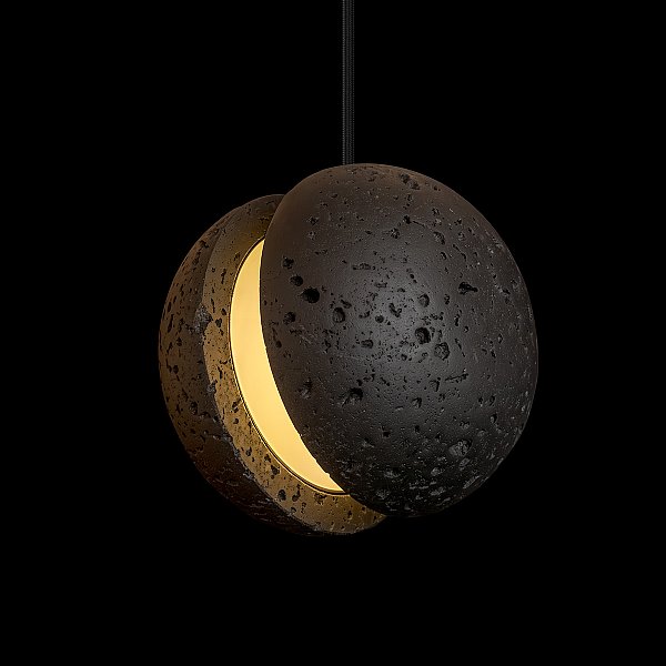 Подвесной светильник Yo-yo Loft It 10481 Black