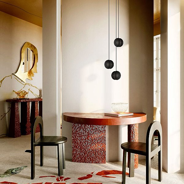 Подвесной светильник Yo-yo Loft It 10481 Black