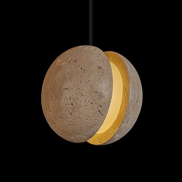 Подвесной светильник Yo-yo Loft It 10481 Cream