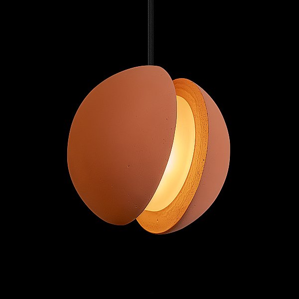 Подвесной светильник Yo-yo Loft It 10481 Red