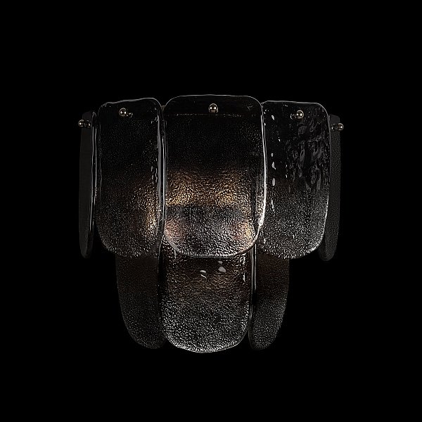 Бра настенное Gradient Loft It 10482W Smoke