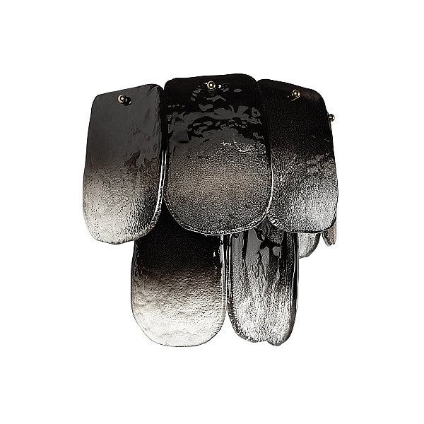 Бра настенное Gradient Loft It 10482W Smoke