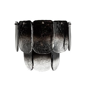 Бра настенное Gradient Loft It 10482W Smoke