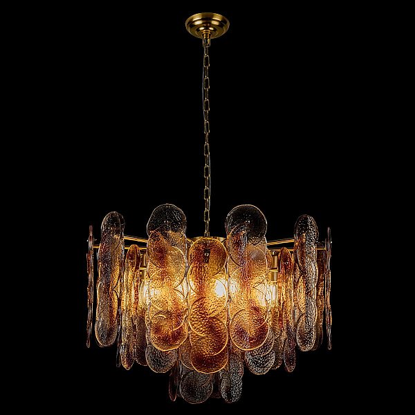 Подвесная люстра Flow Loft It 10487/550