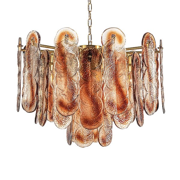 Подвесная люстра Flow Loft It 10487/550