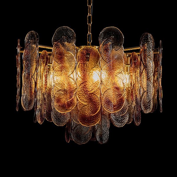 Подвесная люстра Flow Loft It 10487/550