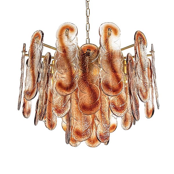 Подвесная люстра Flow Loft It 10487/550