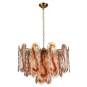 Подвесная люстра Flow Loft It 10487/550