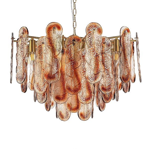 Подвесная люстра Flow Loft It 10487/680