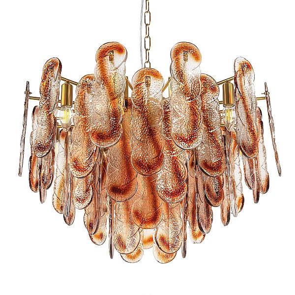 Подвесная люстра Flow Loft It 10487/680