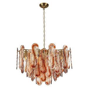 Подвесная люстра Flow Loft It 10487/680