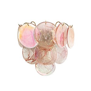 Бра настенное Lolly Loft It 10492W Pink