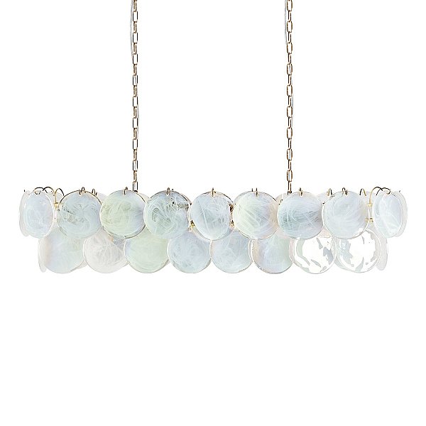 Подвесная люстра Lolly Loft It 10492/800 Pearl