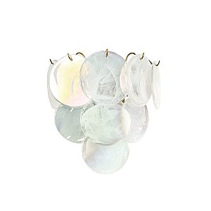Бра настенное Lolly Loft It 10492W Pearl