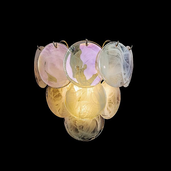 Бра настенное Lolly Loft It 10492W Pearl