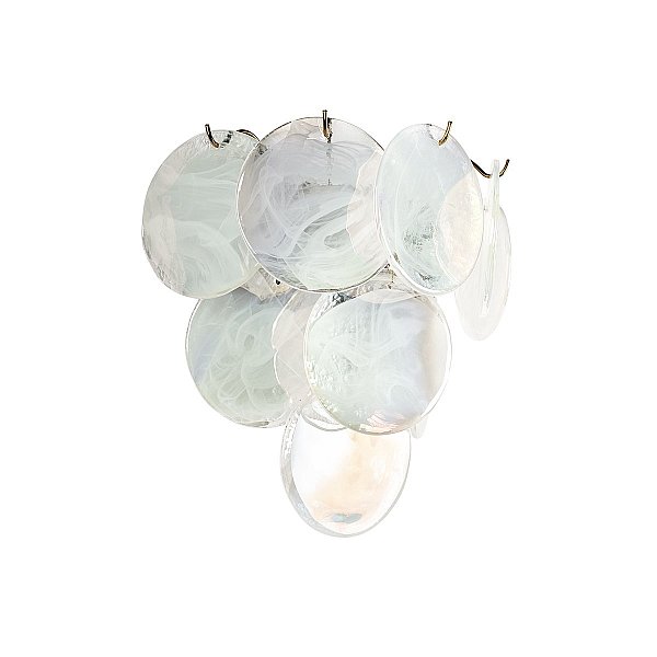 Бра настенное Lolly Loft It 10492W Pearl