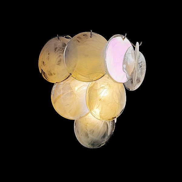 Бра настенное Lolly Loft It 10492W Pearl