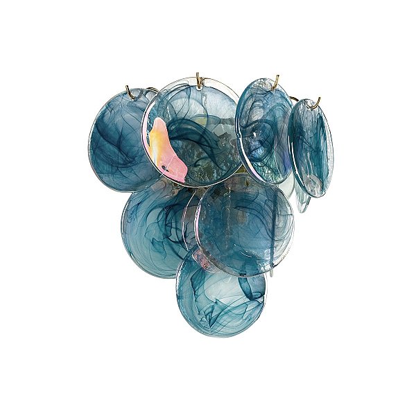 Бра настенное Lolly Loft It 10492W Blue