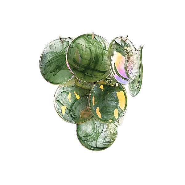 Бра настенное Lolly Loft It 10492W Green