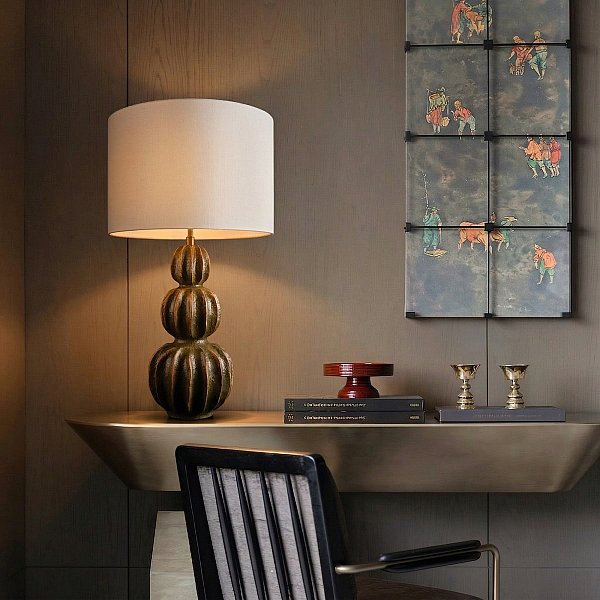 Настольная лампа Cactus Loft It 10495T