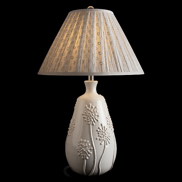 Настольная лампа Fennel Loft It 10496T