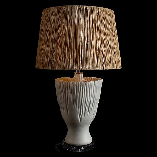 Настольная лампа Raffia Loft It 10497T