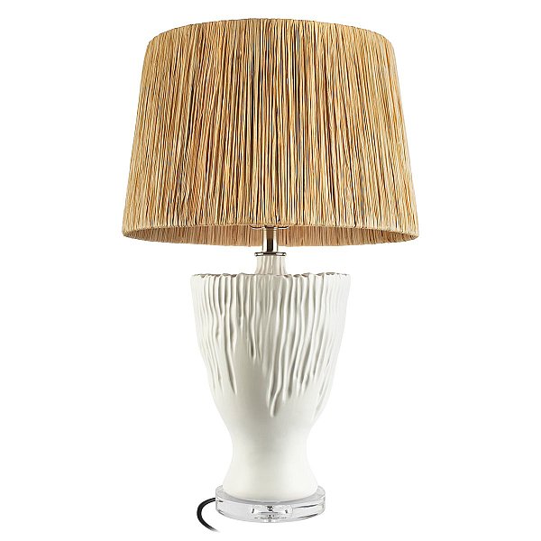 Настольная лампа Raffia Loft It 10497T