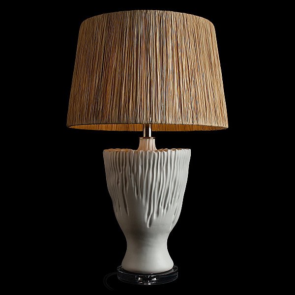 Настольная лампа Raffia Loft It 10497T