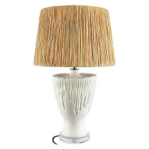 Настольная лампа Raffia Loft It 10497T