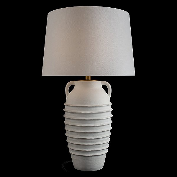 Настольная лампа Amphora Loft It 10498T