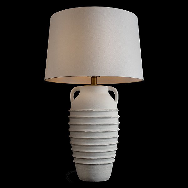 Настольная лампа Amphora Loft It 10498T
