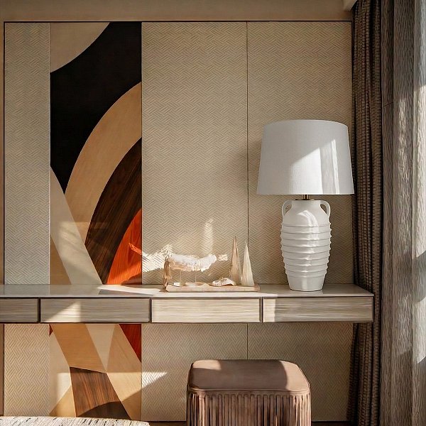 Настольная лампа Amphora Loft It 10498T