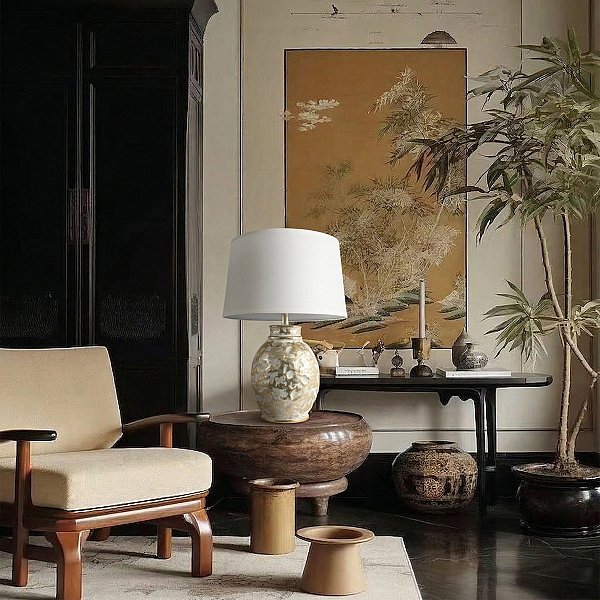 Настольная лампа Dune Loft It 10499T/A