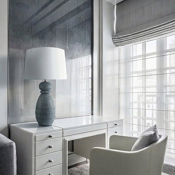 Настольная лампа Maroc Loft It 10500T