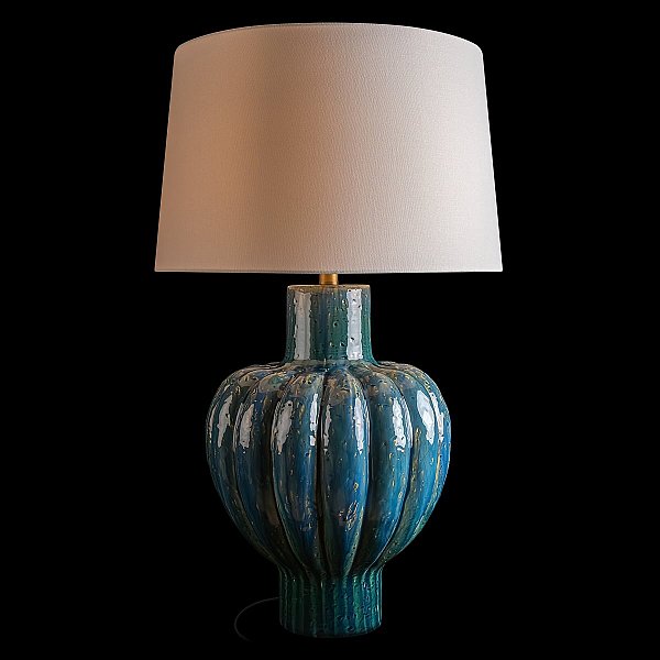 Настольная лампа Waterlily Loft It 10501T