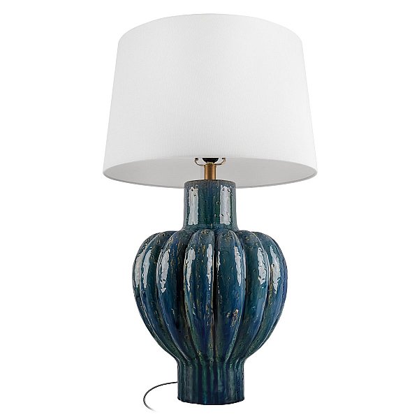 Настольная лампа Waterlily Loft It 10501T