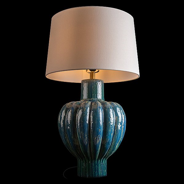 Настольная лампа Waterlily Loft It 10501T