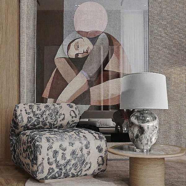 Настольная лампа Larimar Loft It 10502T