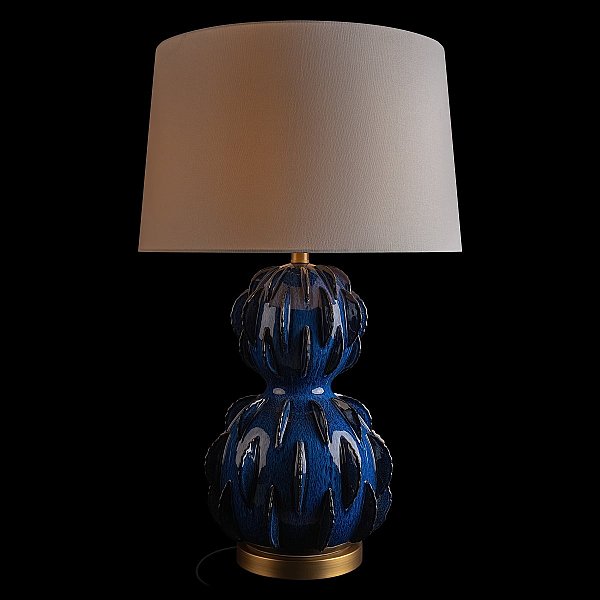 Настольная лампа Cobalt Loft It 10505T