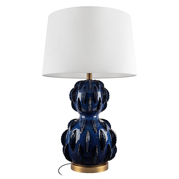 Настольная лампа Cobalt Loft It 10505T