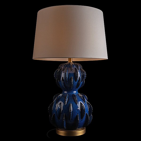 Настольная лампа Cobalt Loft It 10505T
