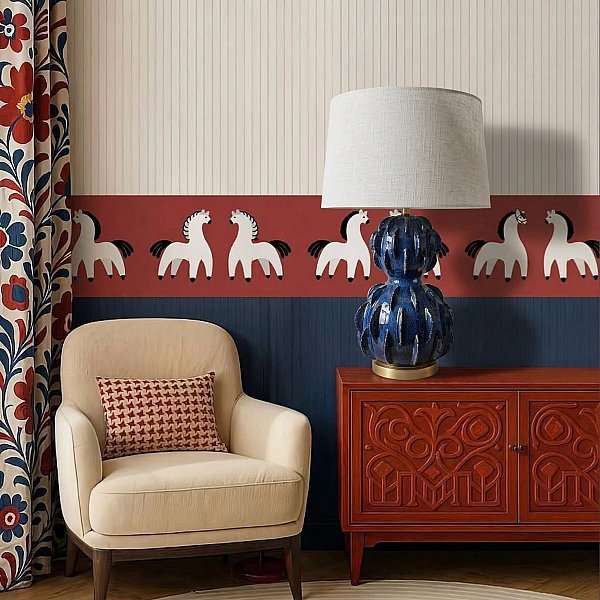 Настольная лампа Cobalt Loft It 10505T