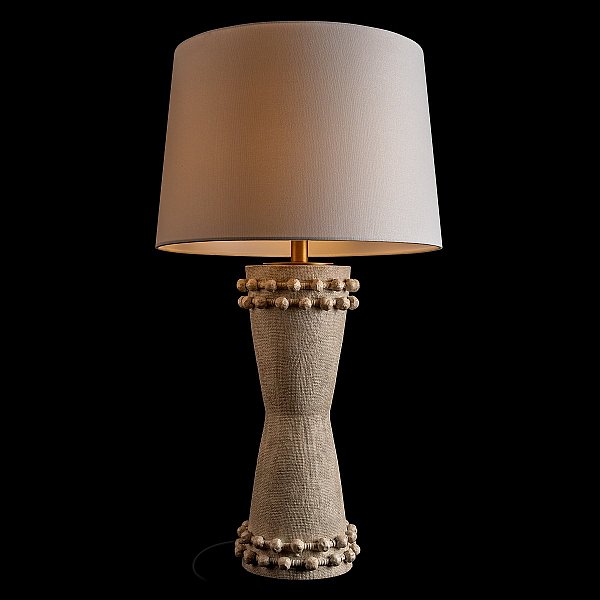 Настольная лампа Perla Loft It 10507T